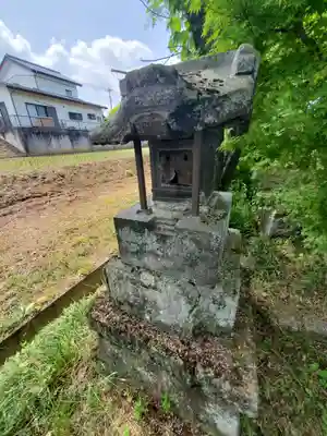 浅間神社(栃木県)