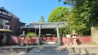 三翁神社(広島県)