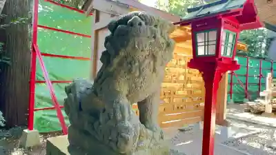 鹿島神社(宮城県)