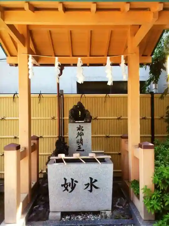 長國寺(東京都)