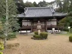 大御堂観音寺の本殿