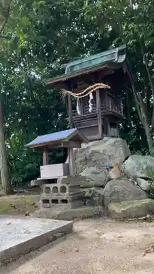 八幡神社(岡山県)
