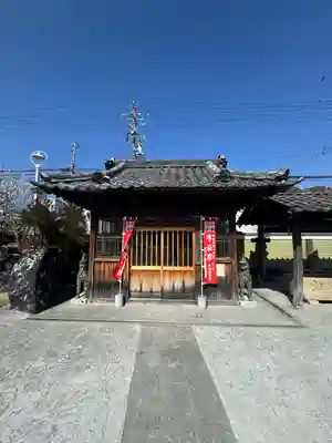 菅相寺(三重県)