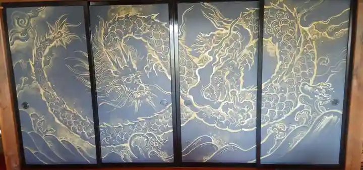 金龍寺(静岡県)