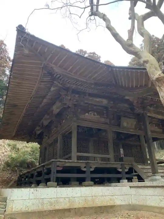 壽命院 永徳寺(栃木県)