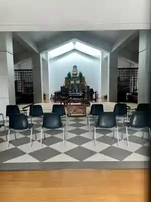 養国寺(東京都)