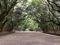 熱田神宮(愛知県)