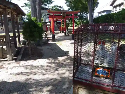 神田神社(滋賀県)