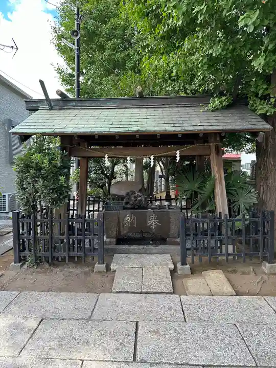 春日神社(千葉県)