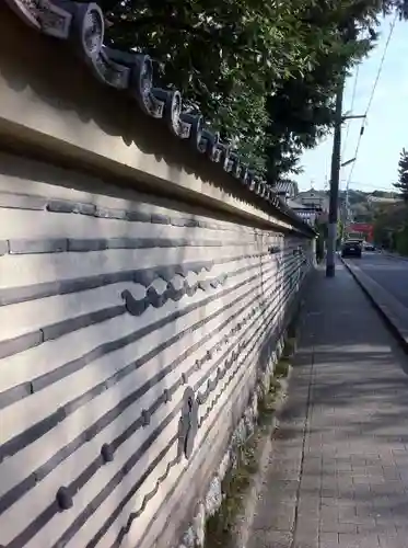 大徳寺のその他建物