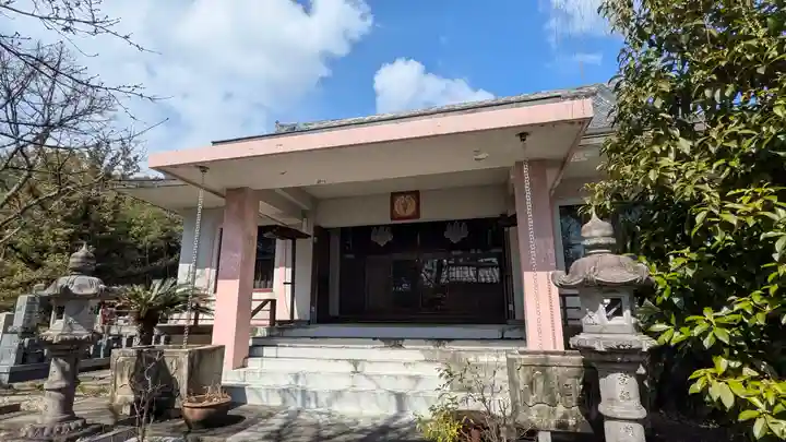 専修寺京都別院(京都府)