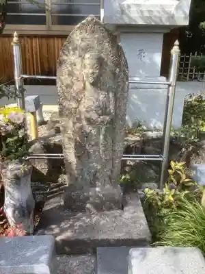 間々観音（龍音寺）(愛知県)