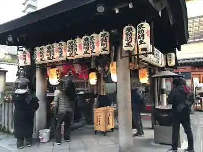 法善寺(大阪府)
