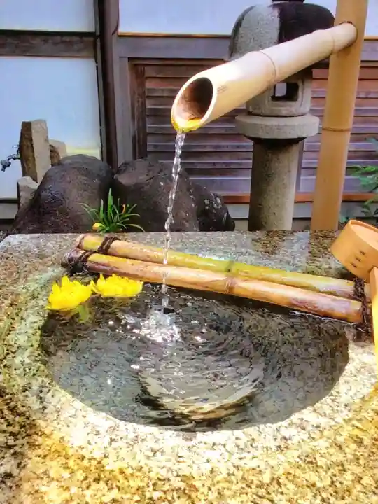 常性寺(東京都)