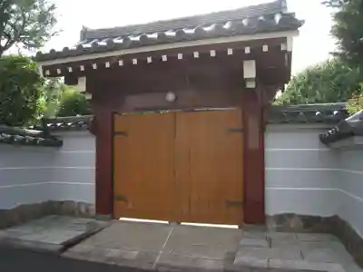 慈眼寺(東京都)