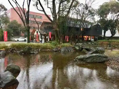 増上寺塔頭 三縁山 宝珠院の庭園