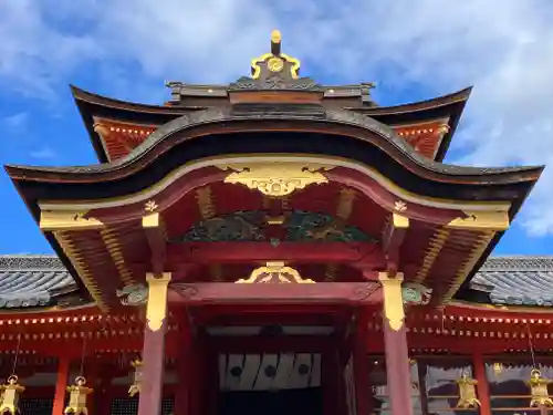 石清水八幡宮(京都府)