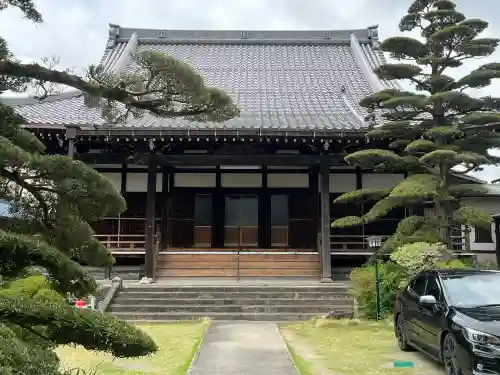 等覚寺(岐阜県)