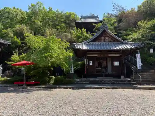 関善光寺(岐阜県)