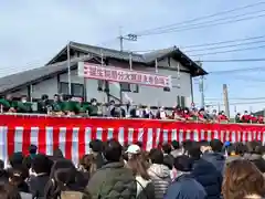 大本山誕生院  (佐賀県)