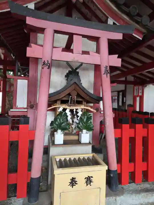 方違神社(大阪府)