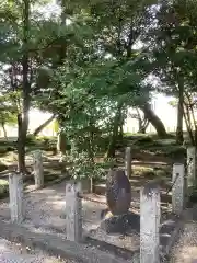 犬ヶ坪神明社の建物その他