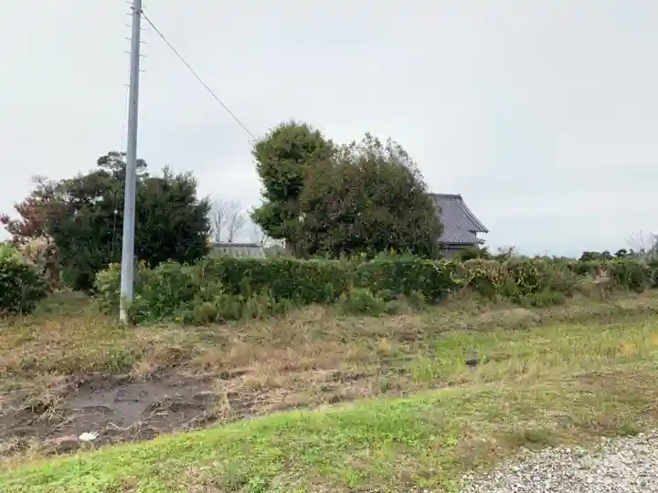 観明院(千葉県)