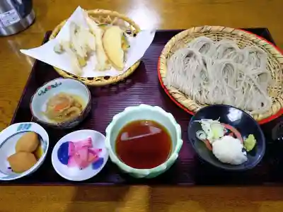 戸隠神社中社(長野県)