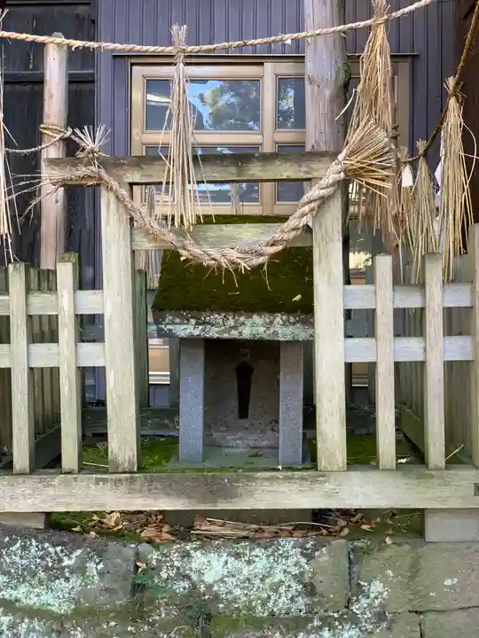 八剣神社(長野県)