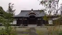 西福院広徳寺(埼玉県)