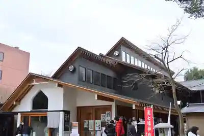 増上寺塔頭 三縁山 宝珠院(東京都)