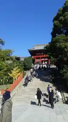 鶴岡八幡宮のその他建物