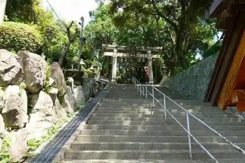上宮天満宮のその他建物