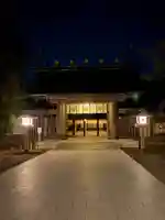 宮崎神宮(宮崎県)