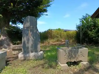 山王神社(茨城県)