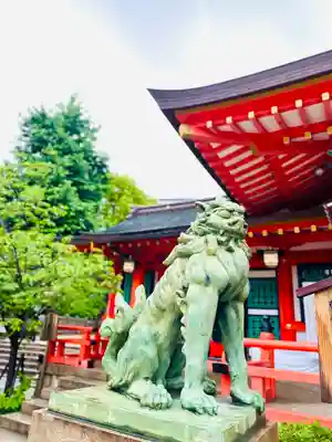生田神社(兵庫県)
