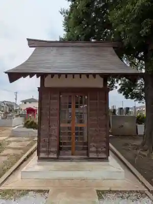 正福寺(東京都)