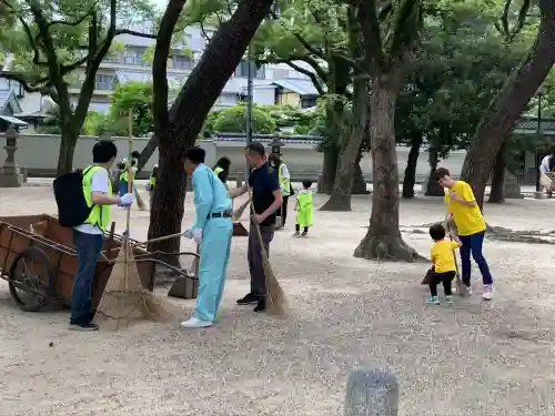 西宮神社(兵庫県)
