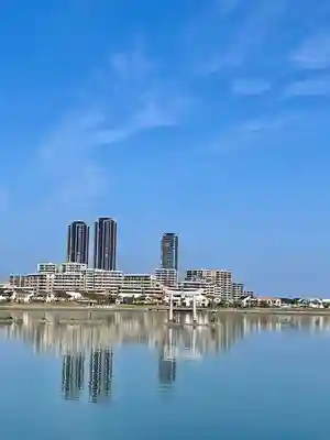 御島神社(福岡県)