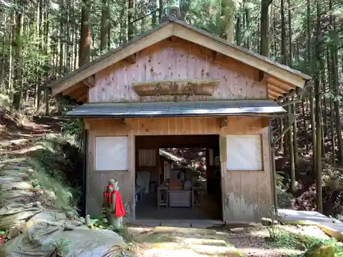 観音寺(奈良県)