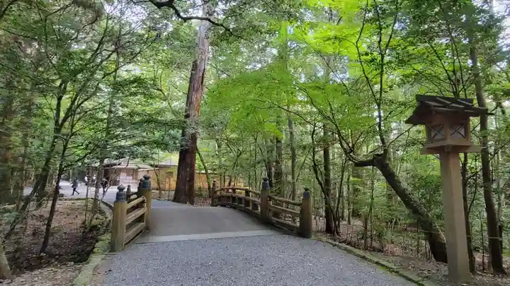 瀧原宮(皇大神宮別宮)のその他建物