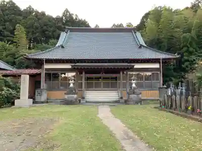 長栄寺(千葉県)