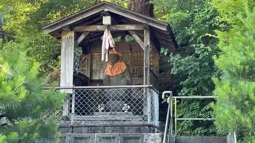 耕龍寺(山形県)