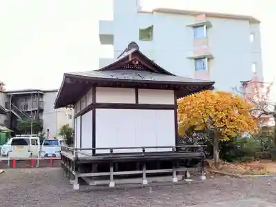 中田神社(宮城県)