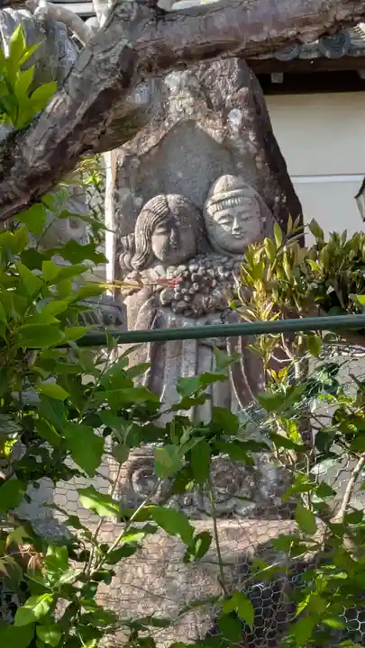 比賣神社(旧比賣塚)(奈良県)