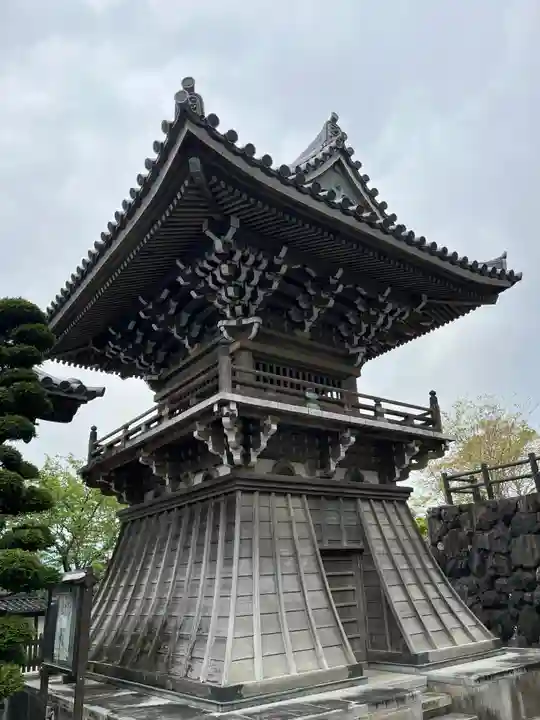 美濃國分寺(岐阜県)