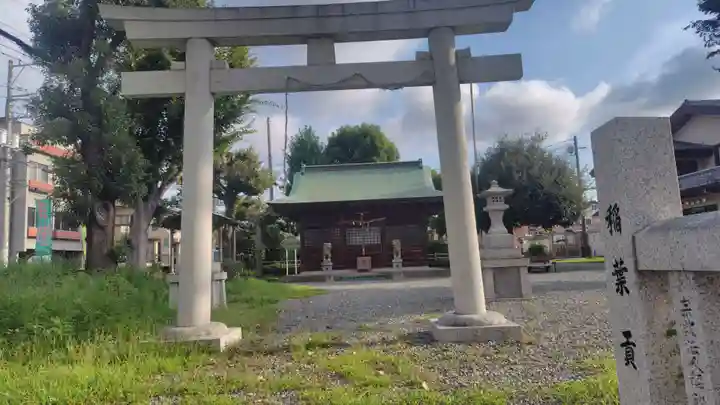 熊野神社(静岡県)