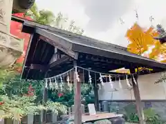 塩竈神社(愛知県)