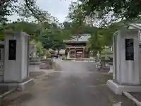 蓮華院寳生寺(東京都)