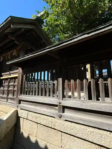 田中神社(滋賀県)